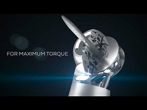 KaVo MASTERtorque LUX High-speed