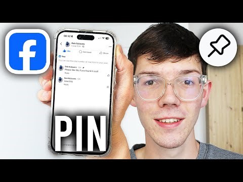 How To Pin A Comment On Facebook - Step By Step