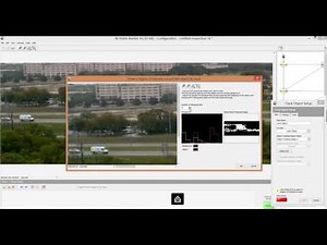 Vision builder AI video processing in 27 Min. (Challenge)