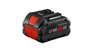 Are Bosch 18V Batteries Interchangeable With Other Brands?