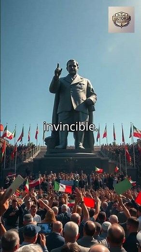 The Shocking Rise and Fall of Mussolini: Italy’s Most Controversial Leader