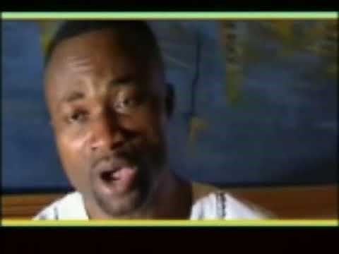 Rev Mensah Bonsu - YEHOWA NE MABANKESE