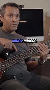 Create better fills by doing this first #bassguitar #tutorial