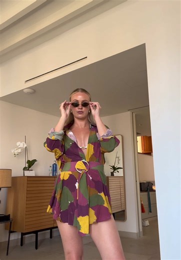 Beach Club Fashion: Miu Miu, Monday Swimwear & Bamba