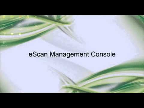 eScan Internet Security Suite for SMBs - 01 Introduction & Web Console Login