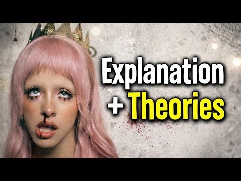 Melanie Martinez’s New Era Is TERRIFYING (Circle Explained + Theories)