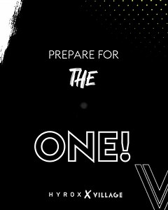 1.4K views · 36 reactions | It's arrived! The next Hyrox SIM heads to Village Blackpool on 17th May. Tackle it solo, or buddy up with your bestie to take home the Hyrox crown and your share of a whopping £25k prize fund! Early release tickets just £10 per entry for the next 24 hours. Secure your spot, dust off your trainers, we'll see you at the start line. https://www.villagegym.co.uk/hyrox/ | Village Gym | Facebook