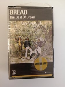 Bread - The Best Of Bread