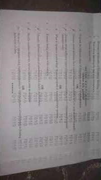 Bsc Computer Science, sem 2 paper, 2025 year question paper || satavahana University ||