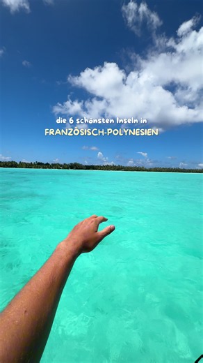 Französisch-Polynesien: Bora Bora, Raiatea & Moorea Highlights