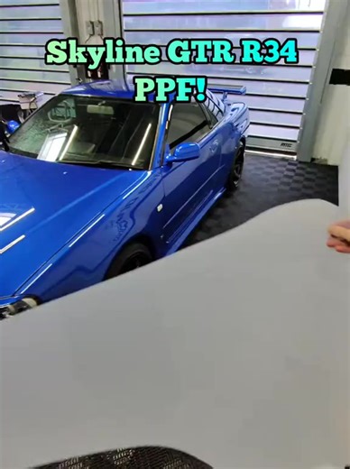 Paint Protection Film — often called PPF or “clear bra” — is a virtually invisible, self-healing polyurethane film applied to your vehicle’s painted | Wrap Ohio