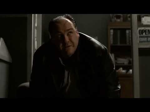 Sopranos Quote - Coach Molinaro: You're not prepared!