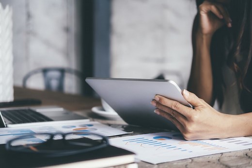 Here’s Everything You Can Do With a Finance Degree
