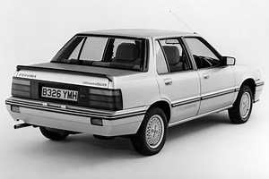 Rover 213/216 story – how Rover reinvented itself with help from Honda