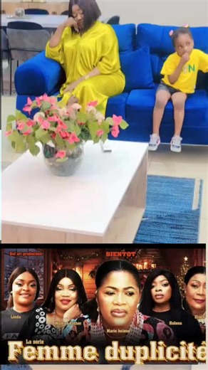 Theatre Comedy Show at Bellevue in Kinshasa