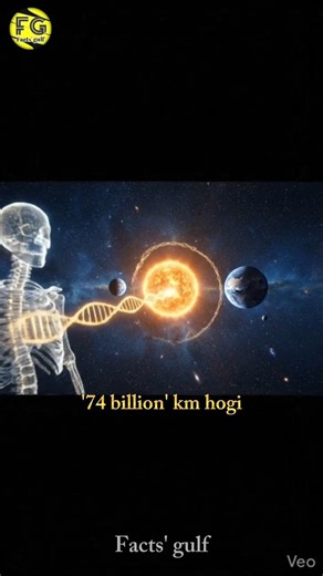 unbelievable length of uncoiled DNA 🧬 😱 #shorts #dna #science