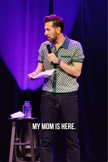 Max Mini: Funniest Stand-Up Moments