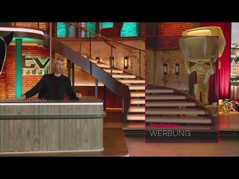 Werbung Anfang | TV total Edition (ProSieben)