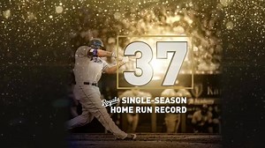 Steve Balboni has a special message for the new #Royals home run champion. #RaisedRoyal | Kansas City Royals