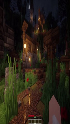 Minecraft edit M. Anıl Emre Daldal — nostalgia aesthetic music