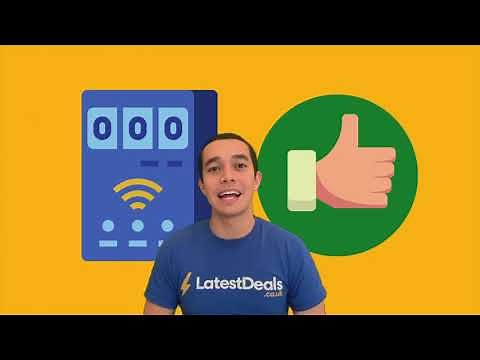 What is a Smart Meter? How Does it Work? Tom Church Explains