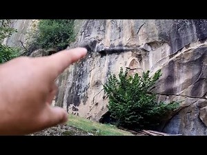 The Mystery of the Stone Ravens!