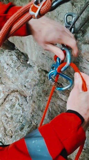 292K views · 1K reactions | A tied-off figure-eight knot, do you use the same method?  | Amutha's rangoli | Facebook