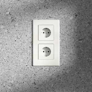 22 System was conceptualized by Omer Arbel and launched in 2009 by Bocci, a design and manufacturing company based in Vancouver, Canada. It is a unique, patented innovation in the field of electrical products and accessories. | 22 System by Bocci