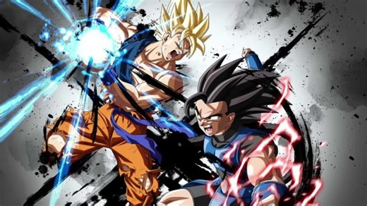 #dragonballegends #dblegends #dbz #dragonball #dbl