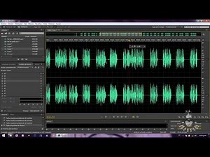✅ Cómo editar en Adobe Audition CS6 (Calidad CASI PROfesional) - Parte 3