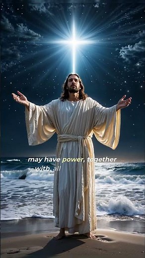 Ephesians 3 16 19 NIV Divine Strength