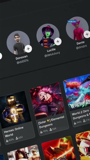 Roblox adds new safety measures for younger players