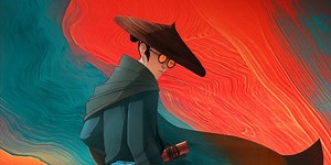 'Blue Eye Samurai' Trailer Reveals a Must-Watch Original Anime at Netflix