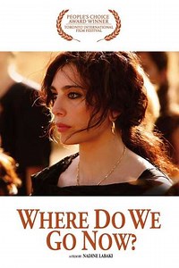 Where Do We Go Now? (2012) - Where to Watch