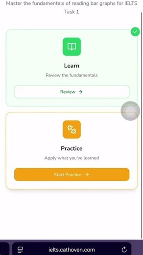IELTS Prep Hack: Ditch Tutors, Use This AI Site! 🤯