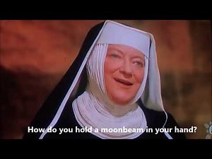 Maria（The sound of music） live & with lyrics