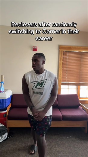 Football Skills: Defensive Back vs. Wide Receiver Techniques