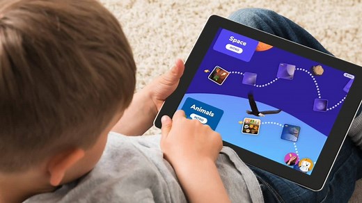 6個適合兒童的STEAM APP 推薦【2024年版】