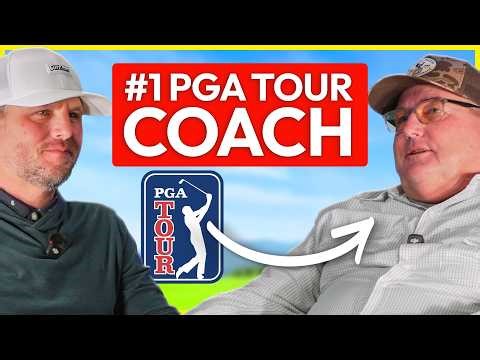 #1 PGA Coach Reveals How to Fix Your Driver Swing FAST!