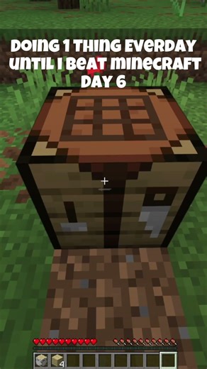 Hope this Blows up!!! #minecraft #gaming #challenge