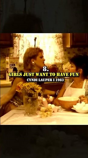 Die erfolgreichsten Lieder der 80er Jahre 😍