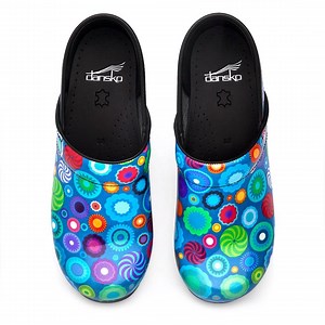 What a colorful world. Shop patent Professionals now: http://bit.ly/ShopPatentProsFB | Dansko Footwear