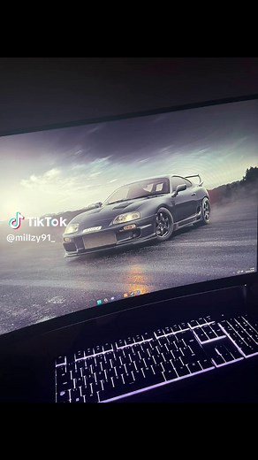 Incredible JDM Wallpapers for Your PC