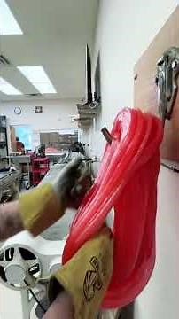 Perfect Super Sour Watermelon Hard Candy 🍉 | Trending Hot Sugar Candy Recipe