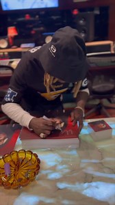 Signed CD just restocked Secure your signed copy today | Lil Wayne