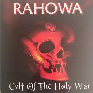 Rahowa - Cult Of The Holy War