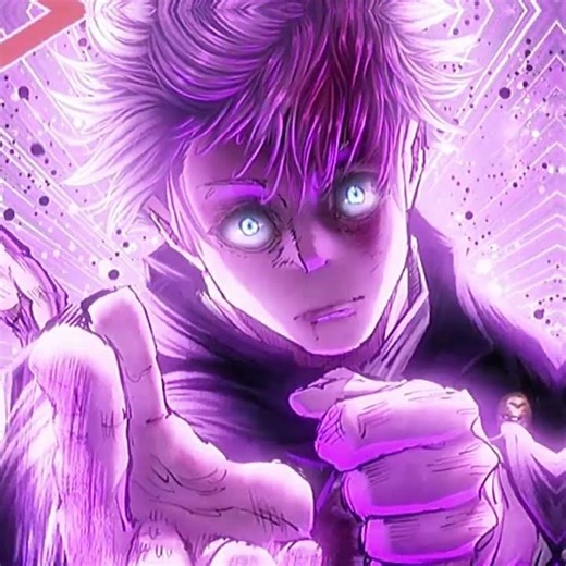 Gojo Satoru: The Infinity ♾️ #Shorts #AnimeEdit