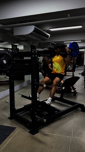 Fitness Equipment Asia on Reels