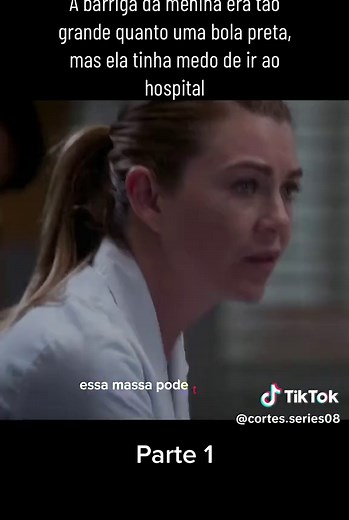 Greys Anatomy: Meredith, Alex & More