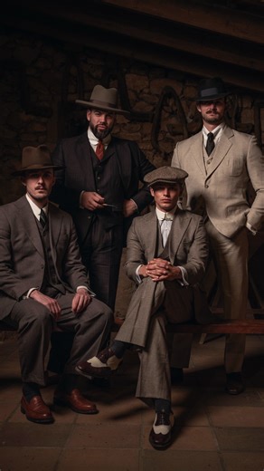 THOMAS FARTHING ʟᴏɴᴅᴏɴ | 2025 Showreel ~ Thomas Farthing is proud to be a family business. We create clothing inspired by the places we visit, then share those... | Instagram